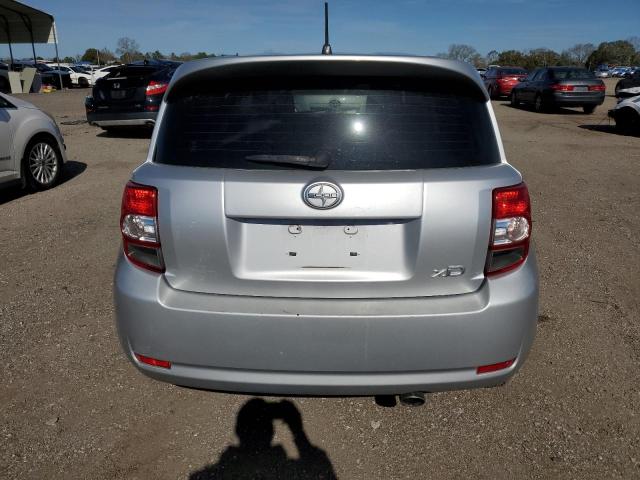 Photo 6 from auction – 2014 TOYOTA SCION XD with VIN JTKKUPB43E1040864