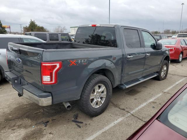 Photo 3 from auction – 2017 FORD F150 SUPER with VIN 1FTEW1EP7HFB70414