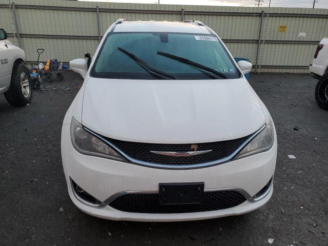 Фото 5 с аукциона – 2019 CHRYSLER PACIFICA T с VIN 2C4RC1BGXKR700681