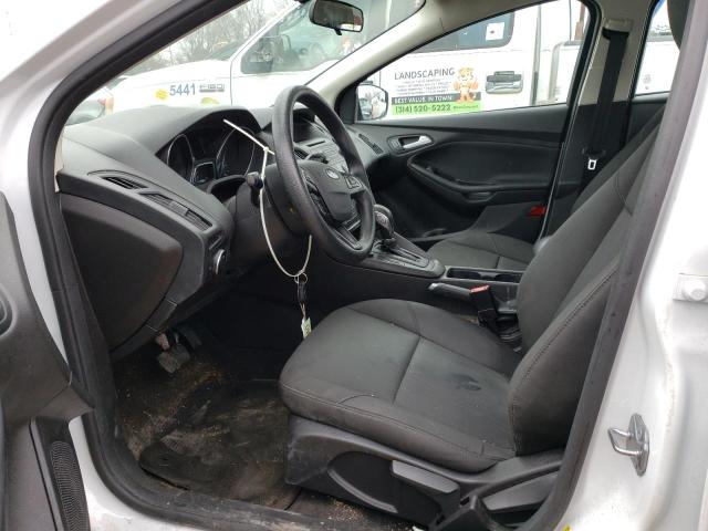 Photo 7 from auction – 2017 FORD FOCUS SE with VIN 1FADP3F20HL313203
