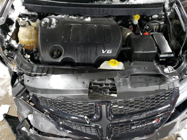 Photo 12 from auction – 2017 DODGE JOURNEY CR with VIN 3C4PDDGG4HT553455