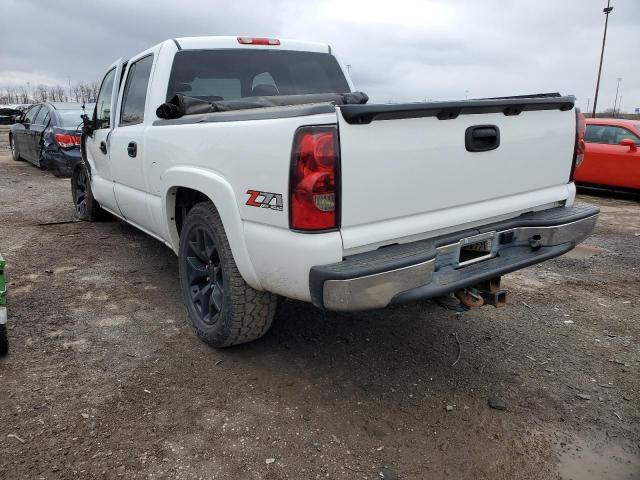 Photo 2 from auction – 2006 CHEVROLET 1500 with VIN 2GCEK13T161269858