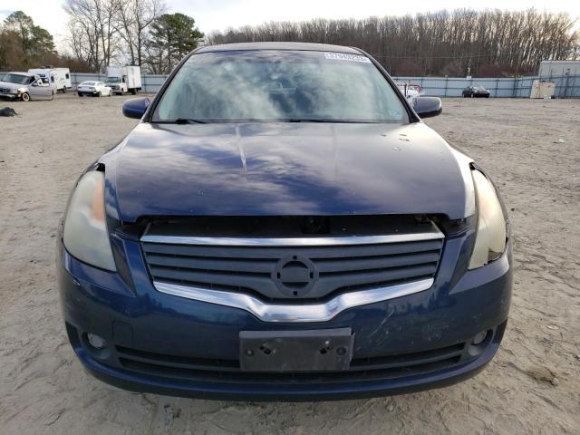 Photo 5 from auction – 2007 NISSAN ALTIMA 2.5 with VIN 1N4AL21E37N452710