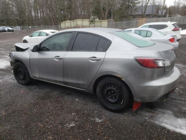 Фото 2 с аукциона – 2011 MAZDA 3 I с VIN JM1BL1VF4B1405259