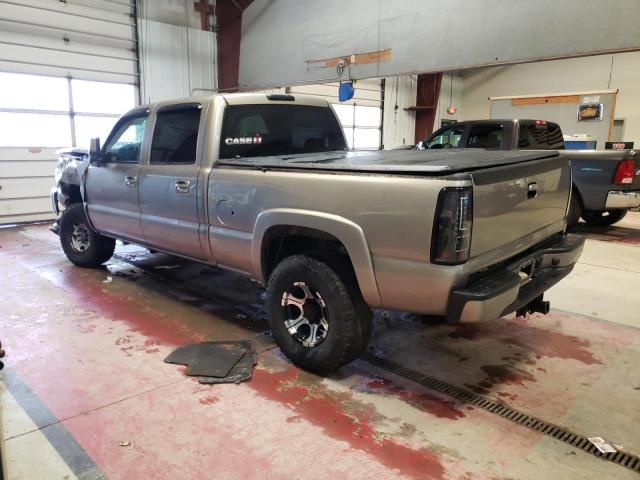 Photo 2 from auction – 2003 CHEVROLET SILVERADO with VIN 1GCHK23183F177636