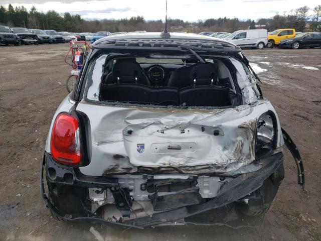 Photo 6 from auction – 2014 MINI COOPER with VIN WMWXM5C58ET936149