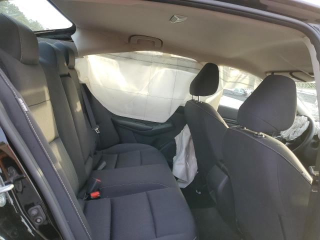 Photo 10 from auction – 2022 NISSAN ALTIMA S with VIN 1N4BL4BV8NN316522