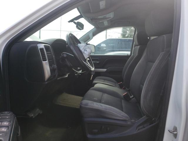 Photo 7 from auction – 2014 CHEVROLET SILVERADO with VIN 1GCRCREC9EZ388127