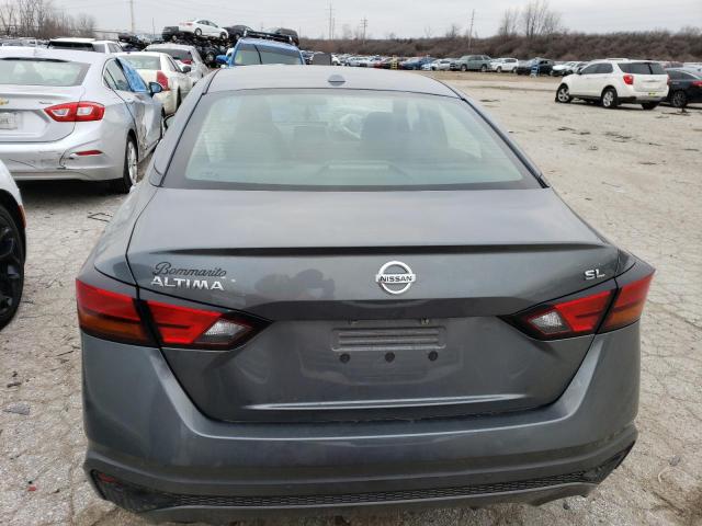 Photo 6 from auction – 2019 NISSAN ALTIMA SL with VIN 1N4BL4EV5KN314427