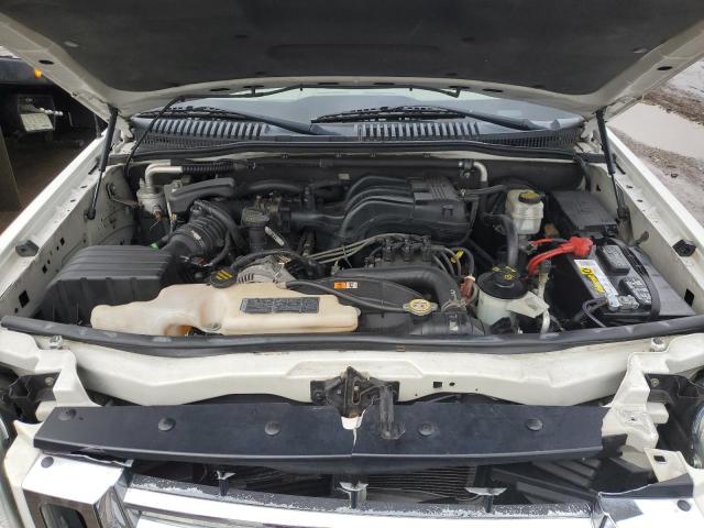 Photo 12 from auction – 2008 FORD EXPLORER E with VIN 1FMEU74E18UA19231