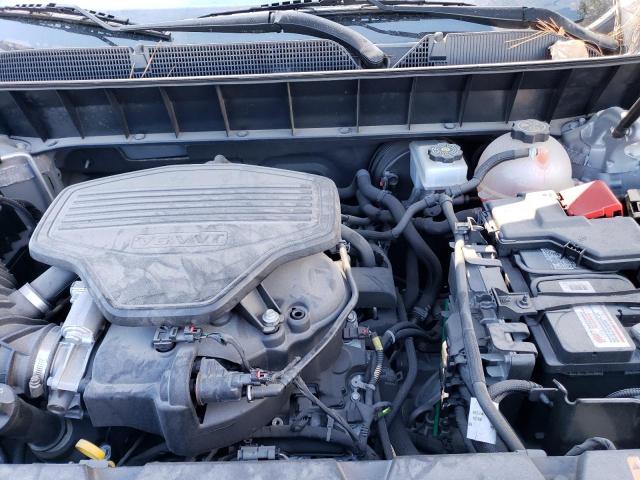 Photo 12 from auction – 2019 GMC ACADIA SLT with VIN 1GKKNMLS8KZ139925