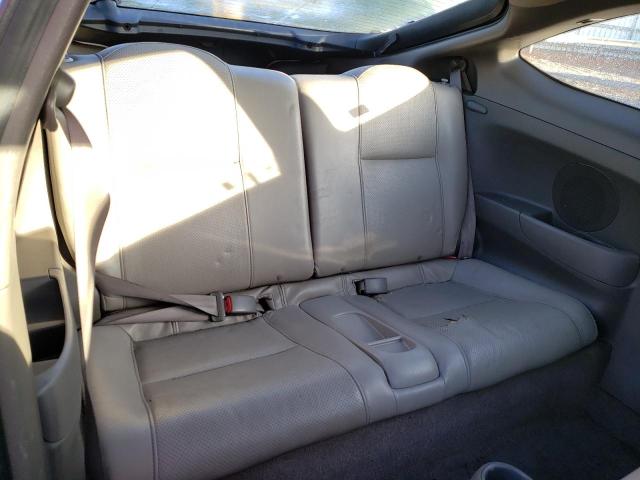 Photo 10 from auction – 2006 ACURA RSX with VIN JH4DC54896S005182