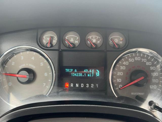 Photo 8 from auction – 2010 FORD F150 SUPER with VIN 1FTVX1EV4AKE27571