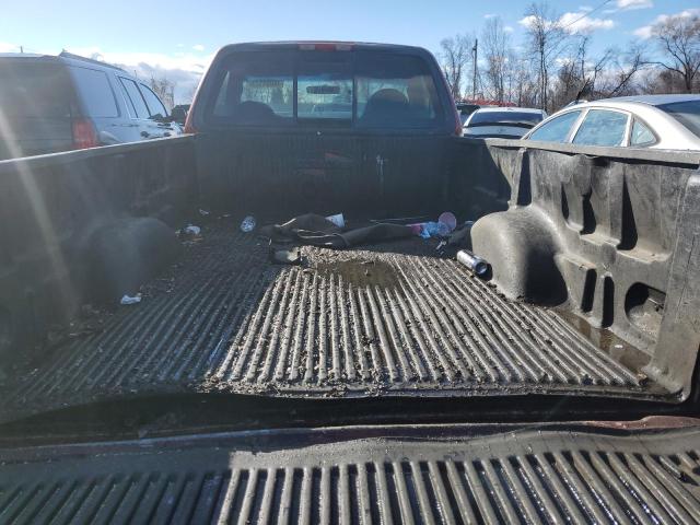 Photo 10 from auction – 2001 FORD F150 with VIN 3FTZF17291MA71635