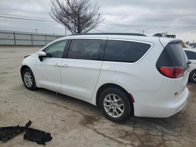 Photo 2 from auction – 2021 CHRYSLER VOYAGER LX with VIN 2C4RC1DG1MR515628