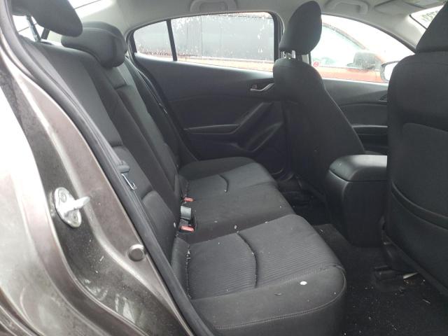 Photo 10 from auction – 2016 MAZDA 3 TOURING with VIN 3MZBM1V78GM312600