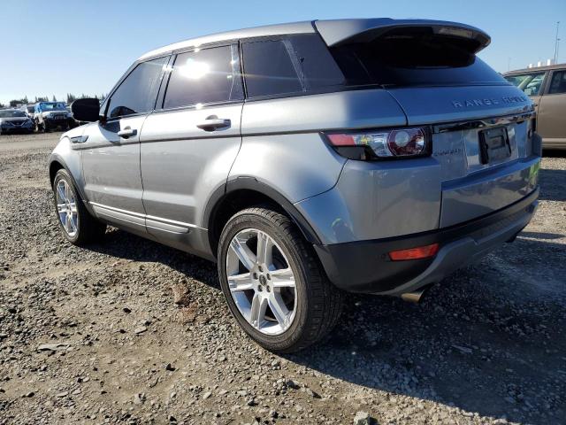 Photo 2 from auction – 2012 LAND ROVER RANGE ROVE with VIN SALVP2BGXCH657586