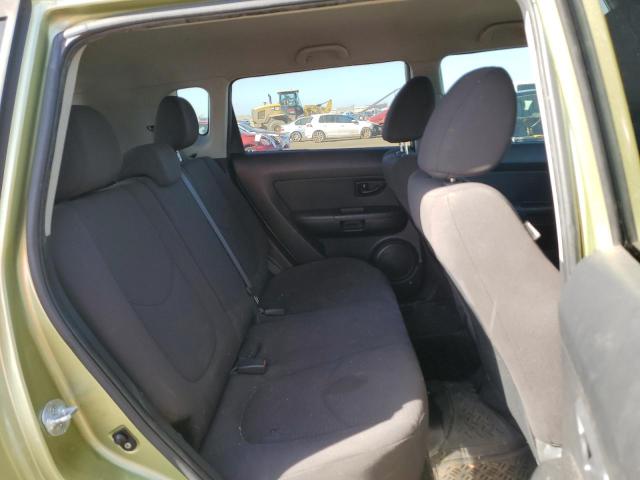 Photo 10 from auction – 2012 KIA SOUL with VIN KNDJT2A51C7468008
