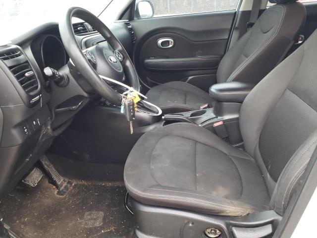 Photo 7 from auction – 2015 KIA SOUL with VIN KNDJN2A26F7217280