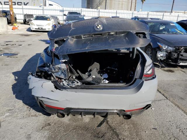 Фото 6 с аукциона – 2014 BMW 435 I с VIN WBA3R1C58EF729431