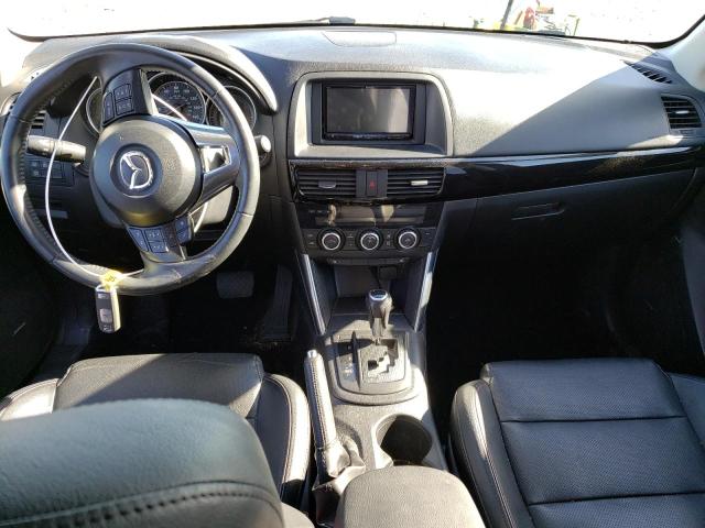Photo 8 from auction – 2014 MAZDA CX-5 GT with VIN JM3KE4DY5E0327669