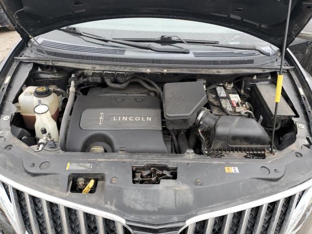 Photo 12 from auction – 2013 LINCOLN MKX with VIN 2LMDJ8JK5DBL23882