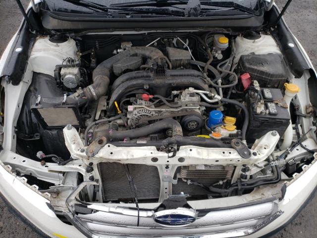 Photo 11 from auction – 2016 SUBARU OUTBACK 2. with VIN 4S4BSADC3G3282765