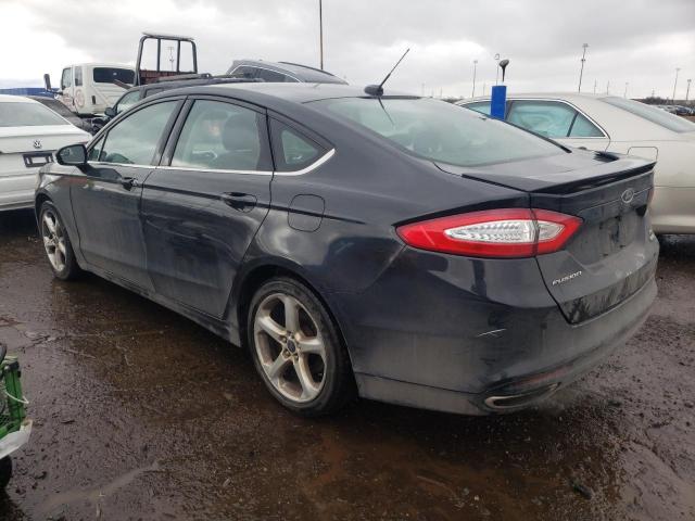 Photo 2 from auction – 2015 FORD FUSION SE with VIN 3FA6P0H92FR217539