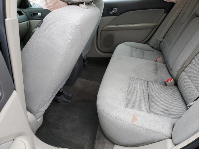 Photo 10 from auction – 2012 FORD FUSION S with VIN 3FAHP0GA2CR323070