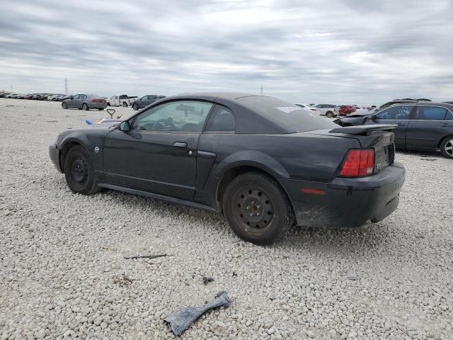 Photo 2 from auction – 2004 FORD MUSTANG GT with VIN 1FAFP42X74F102492