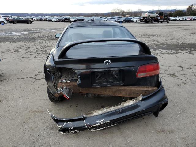Photo 6 from auction – 1994 TOYOTA CELICA ST with VIN JT2AT00F1R0008940