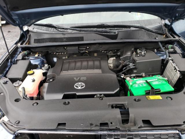 Фото 12 с аукциона – 2011 TOYOTA RAV4 LIMIT с VIN 2T3DK4DV1BW041180