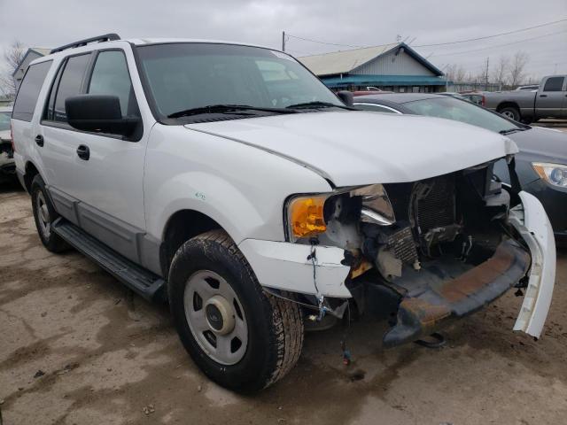 Photo 4 from auction – 2006 FORD EXPEDITION with VIN 1FMPU165X6LA75416
