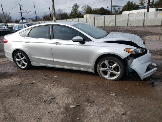 Photo 4 from auction – 2014 FORD FUSION SE with VIN 3FA6P0H73ER250840