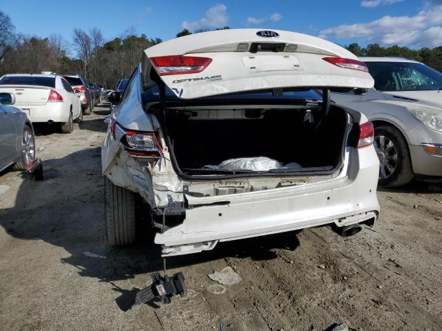 Photo 6 from auction – 2018 KIA OPTIMA LX with VIN KNAGT4L34J5206085