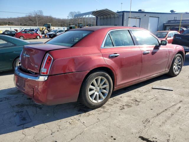 Photo 3 from auction – 2011 CHRYSLER 300C with VIN 2C3CA6CT5BH538182
