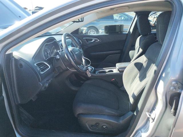 Photo 7 from auction – 2015 CHRYSLER 200 LIMITE with VIN 1C3CCCAB0FN608042