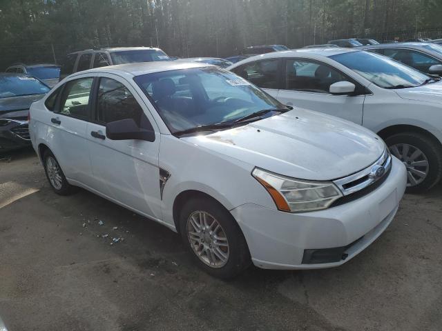 Photo 4 from auction – 2008 FORD FOCUS SE with VIN 1FAHP35N58W182653