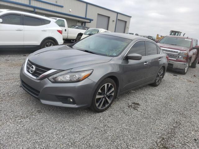 Photo 1 from auction – 2016 NISSAN ALTIMA 3.5 with VIN 1N4BL3AP0GC279347