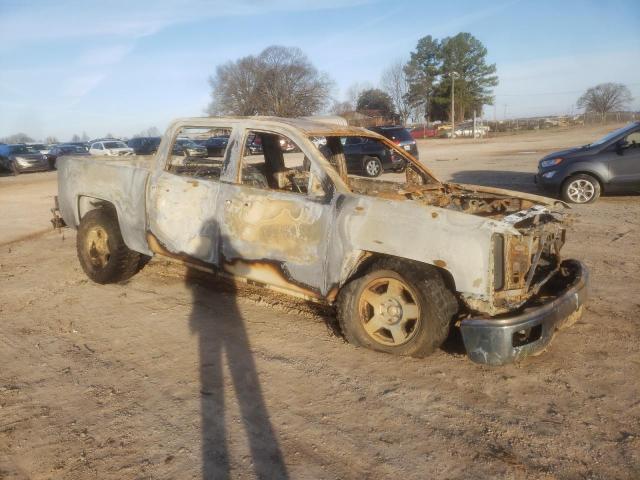 Photo 4 from auction – 2014 CHEVROLET SILVERADO with VIN 3GCUKREC3EG222683