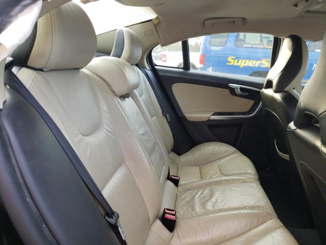 Photo 10 from auction – 2012 VOLVO S60 T5 with VIN YV1622FS2C2088092