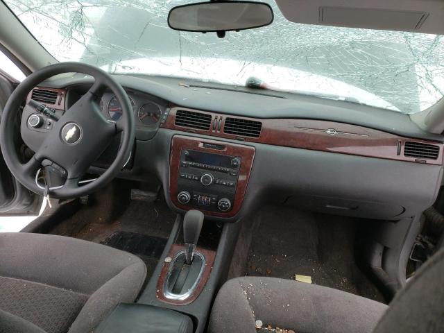 Photo 8 from auction – 2009 CHEVROLET IMPALA 1LT with VIN 2G1WT57N191201870