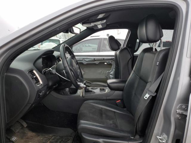 Photo 7 from auction – 2019 DODGE DURANGO GT with VIN 1C4RDJDG1KC744054