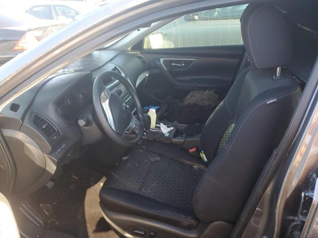 Photo 7 from auction – 2016 NISSAN ALTIMA 2.5 with VIN 1N4AL3APXGC188873