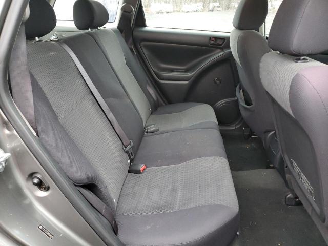 Photo 10 from auction – 2006 TOYOTA COROLLA MA with VIN 2T1LR32E16C556412