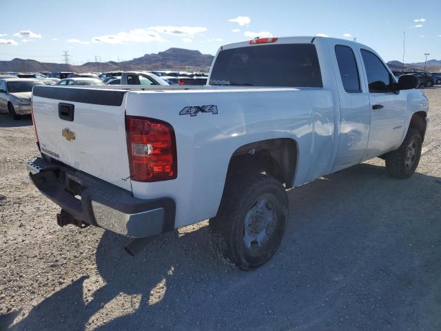 Photo 3 from auction – 2013 CHEVROLET SILVERADO with VIN 1GC2KVCG7DZ406884