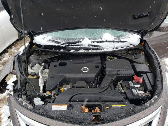 Photo 11 from auction – 2015 NISSAN ALTIMA 2.5 with VIN 1N4AL3APXFC428566