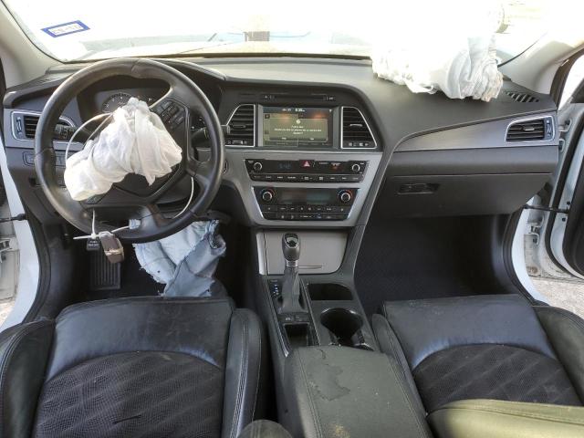 Photo 8 from auction – 2015 HYUNDAI SONATA SPO with VIN 5NPE34AF0FH112042
