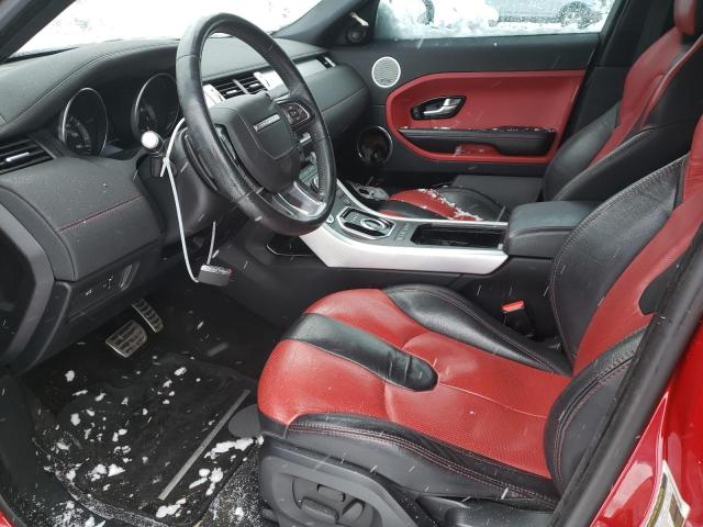 Photo 7 from auction – 2012 LAND ROVER RANGE ROVE with VIN SALVT2BG1CH626321