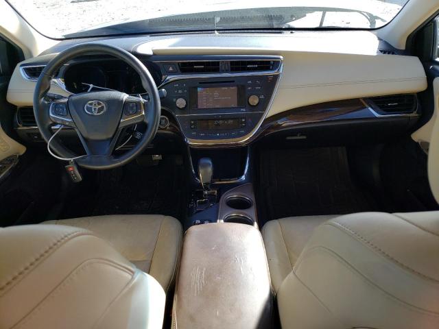 Photo 8 from auction – 2013 TOYOTA AVALON BAS with VIN 4T1BK1EBXDU063054